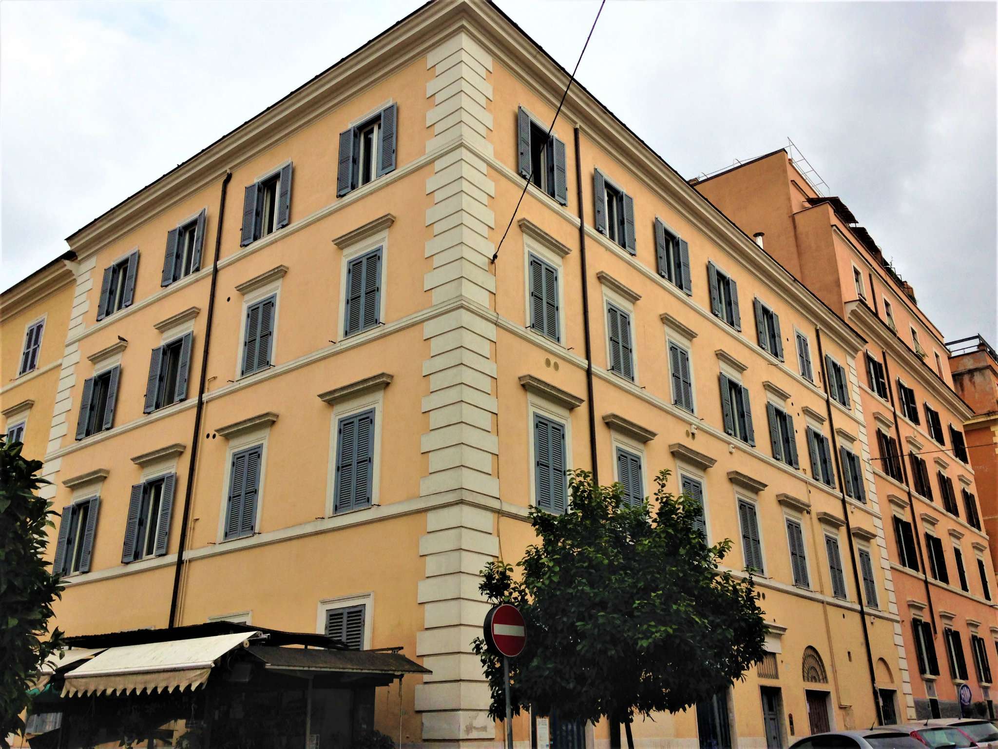  roma affitto quart: centro storico pietro paolo gabrielli