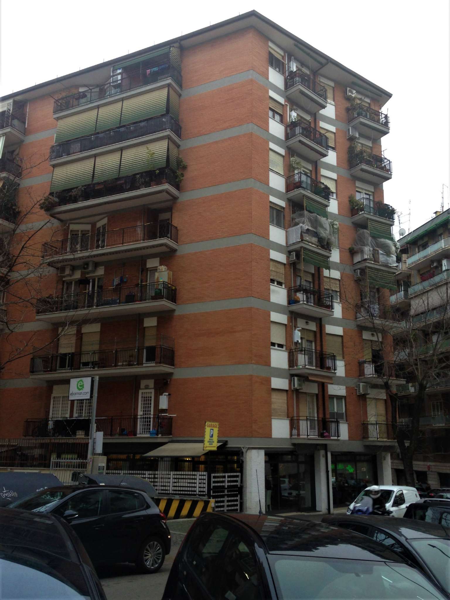 Appartamento ROMA affitto  APPIA NUOVA colfelice Pietro Paolo Gabrielli