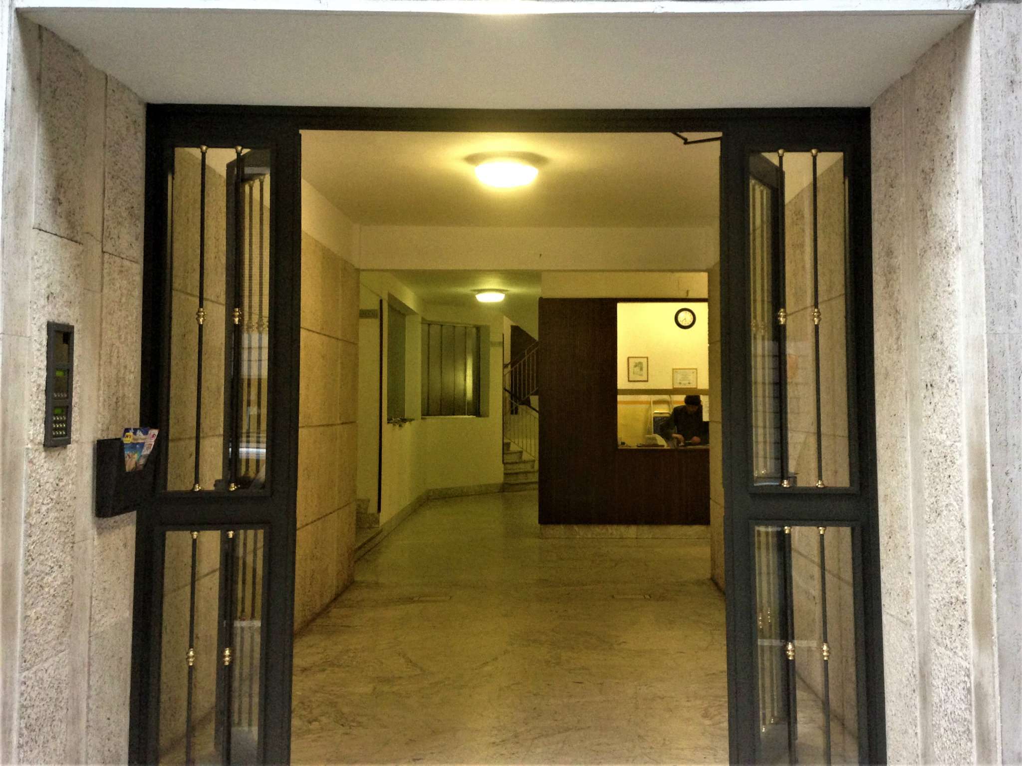 Appartamento ROMA affitto  APPIA NUOVA colfelice Pietro Paolo Gabrielli