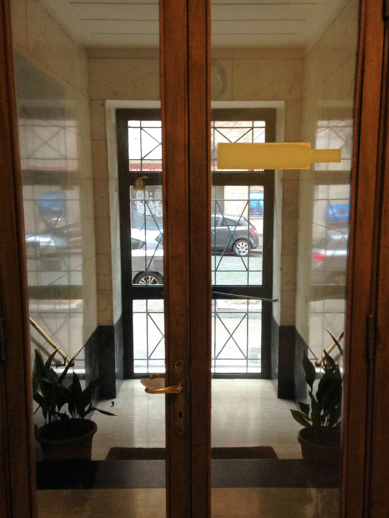 Appartamento ROMA affitto  NOMENTANO  Poggioli Pietro Paolo Gabrielli