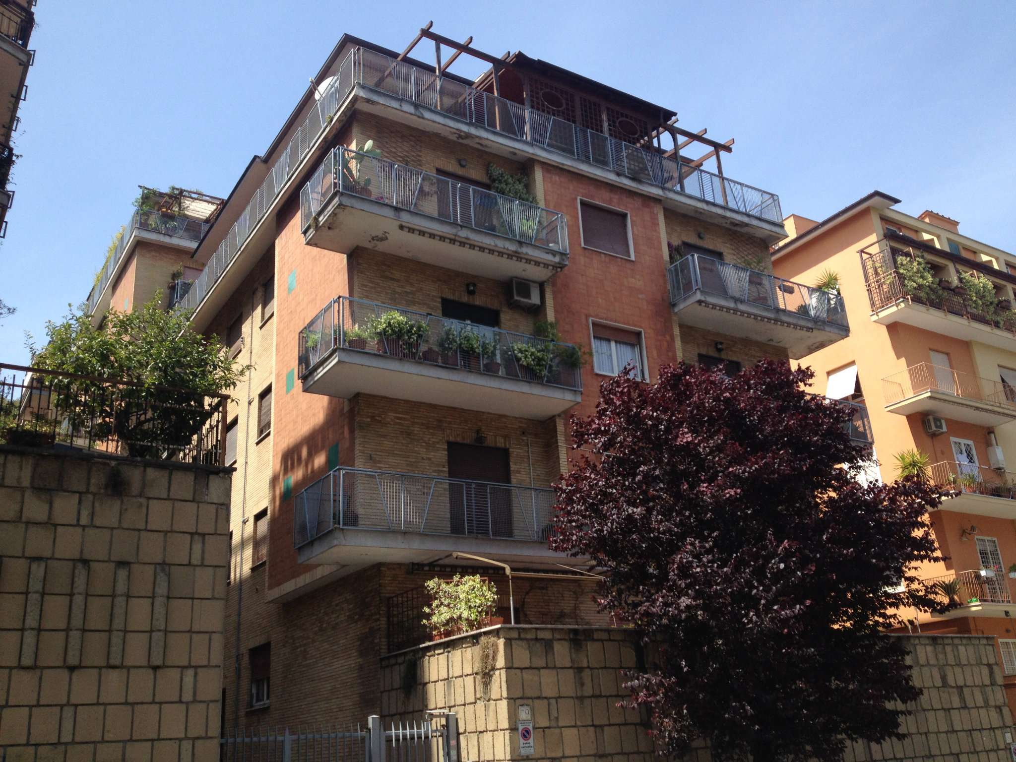  roma affitto quart:  pietro paolo gabrielli
