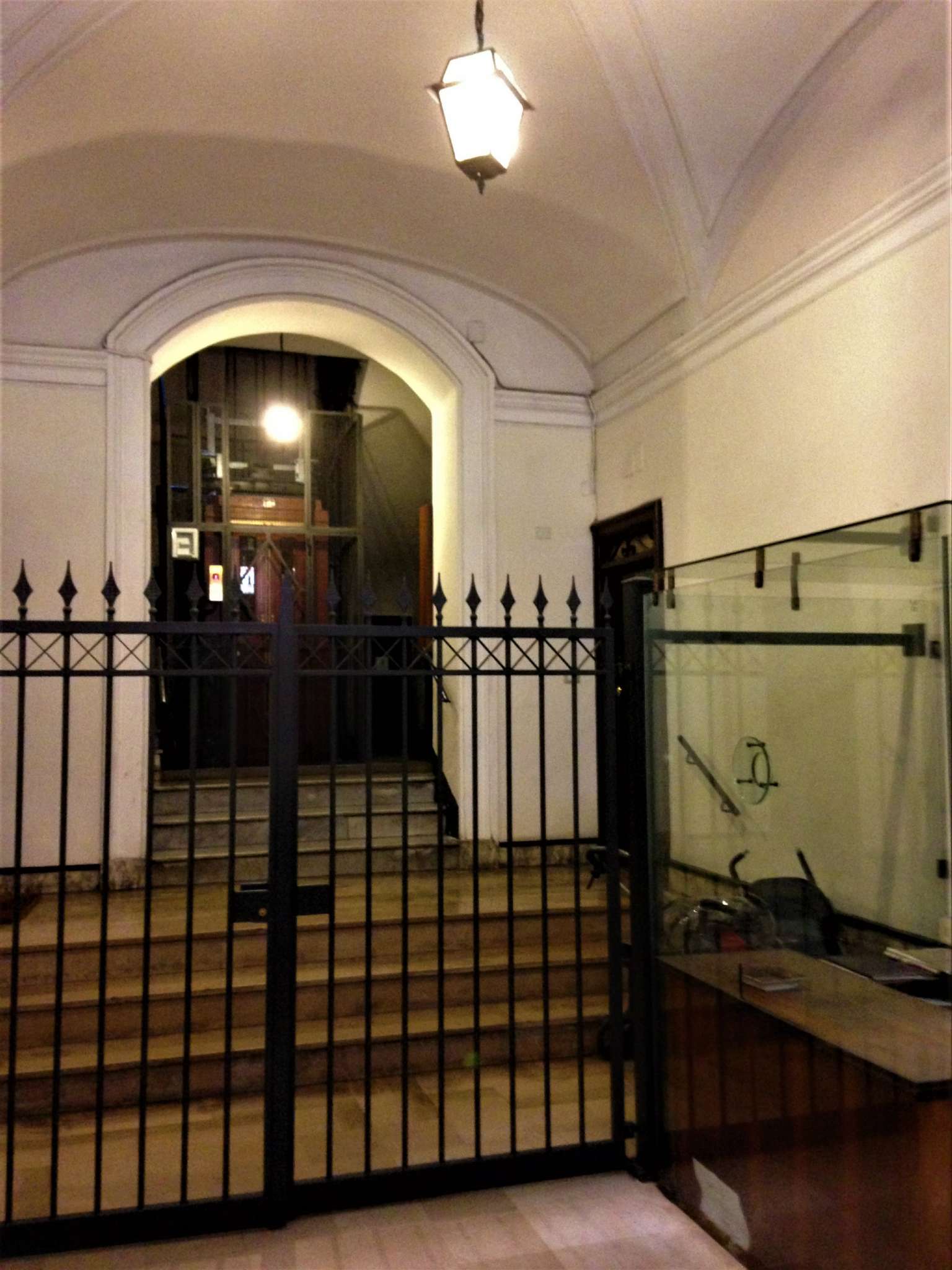 Appartamento ROMA affitto  PRATI CATULLO Pietro Paolo Gabrielli