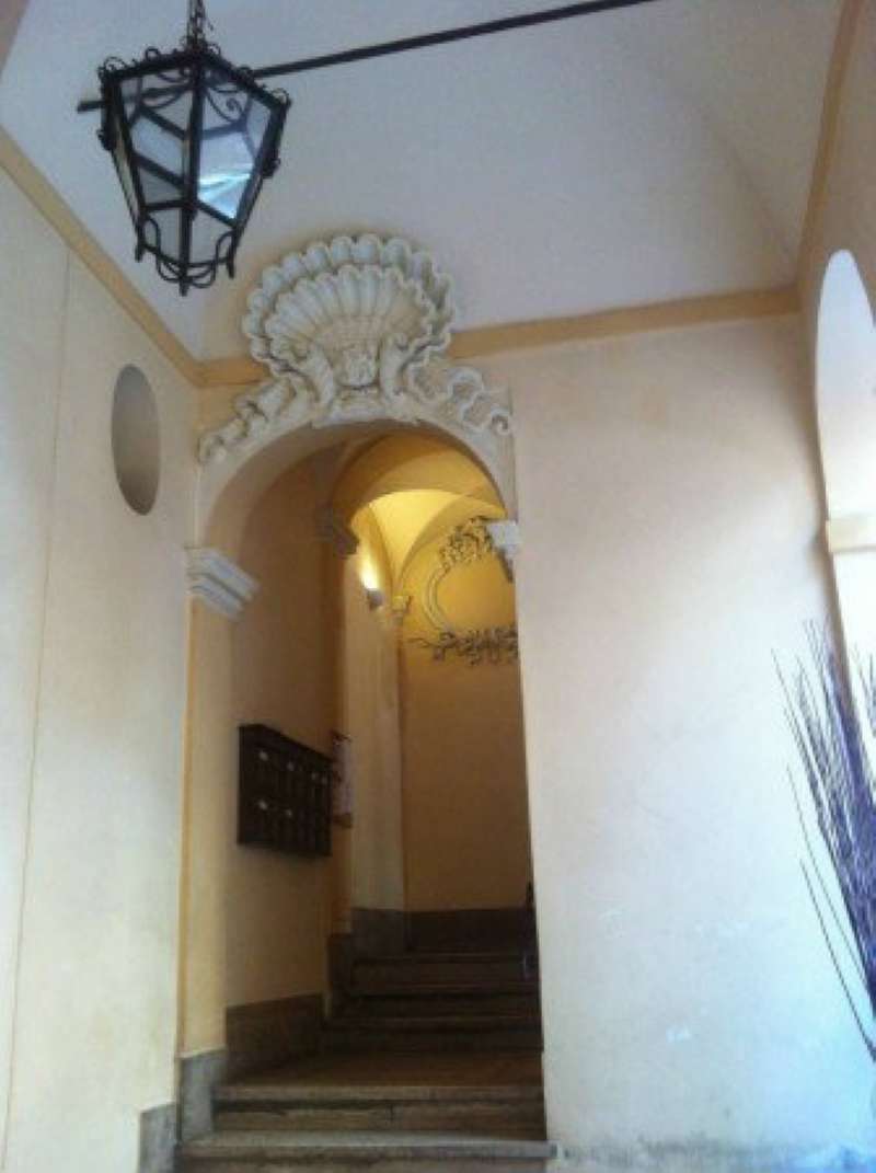 Appartamento ROMA affitto  Centro storico del corso Pietro Paolo Gabrielli