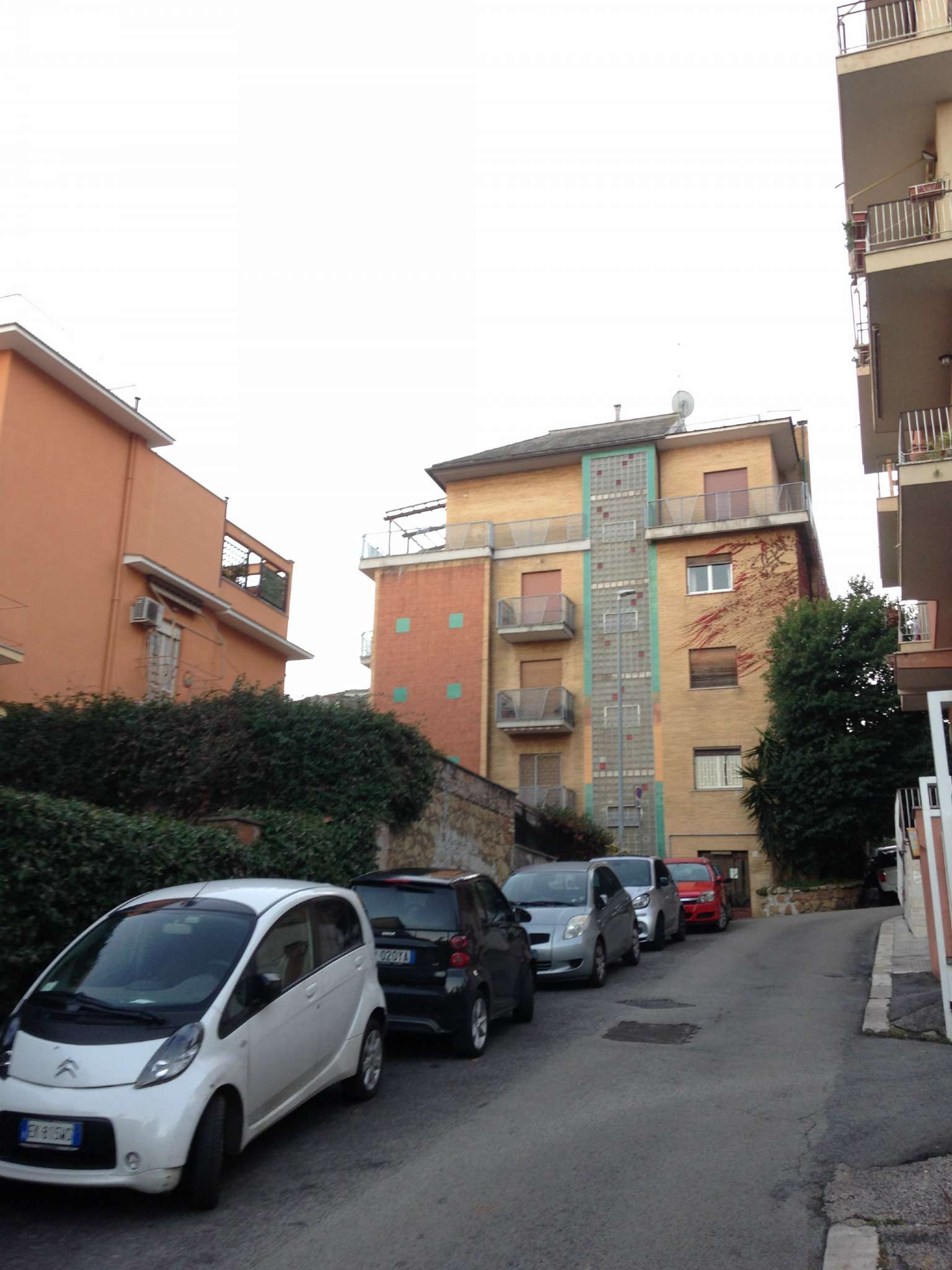 Appartamento ROMA affitto   ANTONIO GENOVESI Pietro Paolo Gabrielli