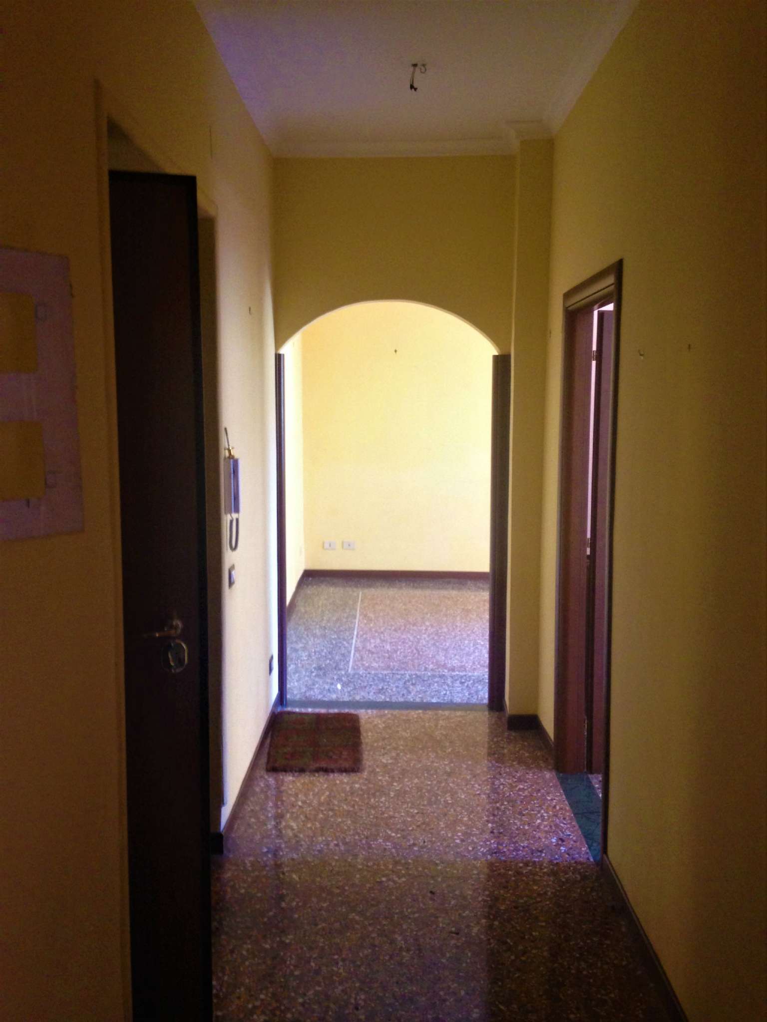 Appartamento ROMA affitto  APPIA NUOVA finocchiaro aprile Pietro Paolo Gabrielli