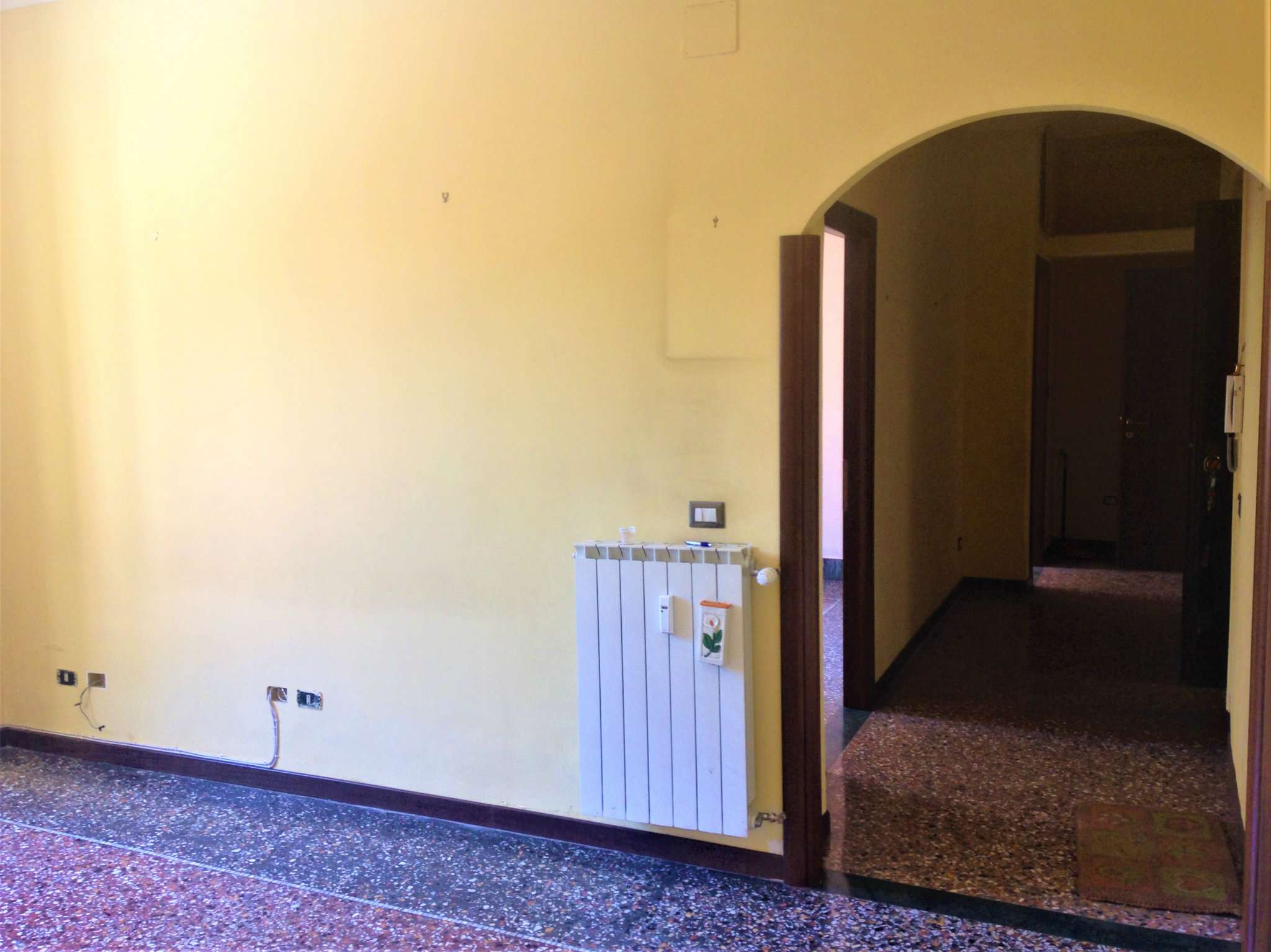 Appartamento ROMA affitto  APPIA NUOVA finocchiaro aprile Pietro Paolo Gabrielli
