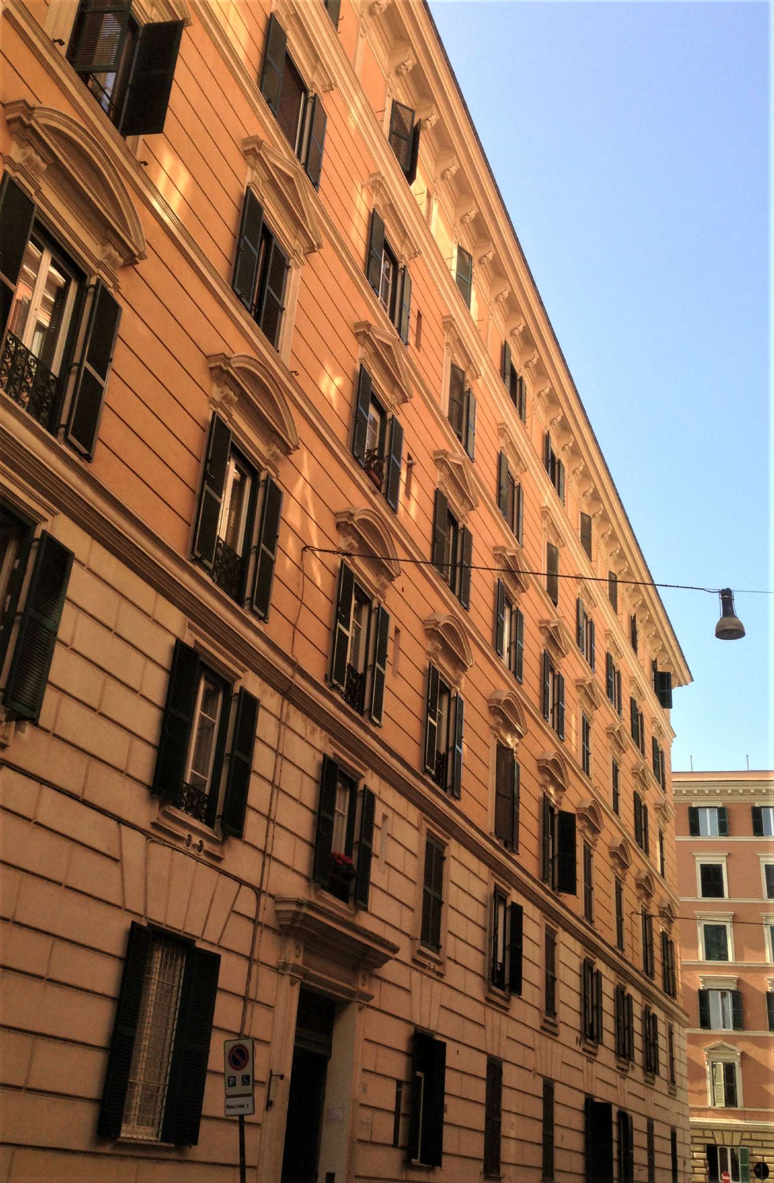  roma affitto quart: prati pietro paolo gabrielli