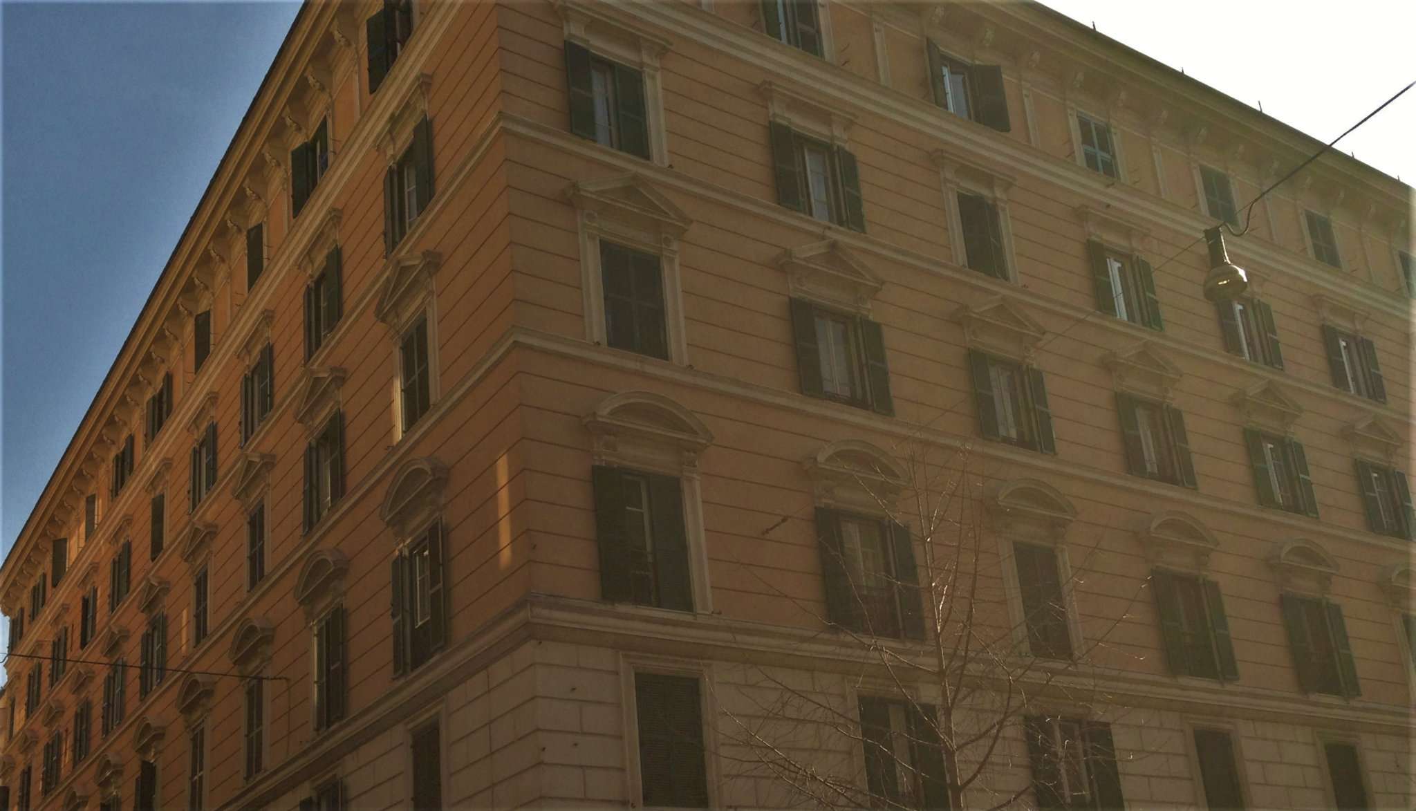 Appartamento ROMA affitto  PRATI BOEZIO Pietro Paolo Gabrielli