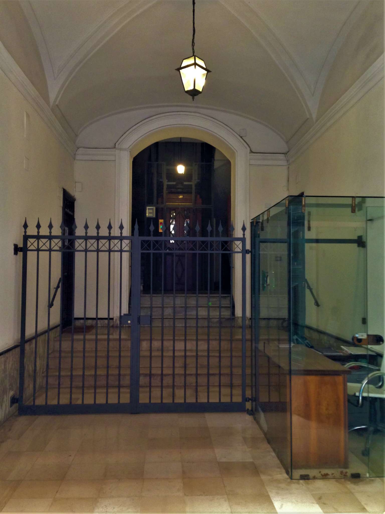 Appartamento ROMA affitto  PRATI CATULLO Pietro Paolo Gabrielli