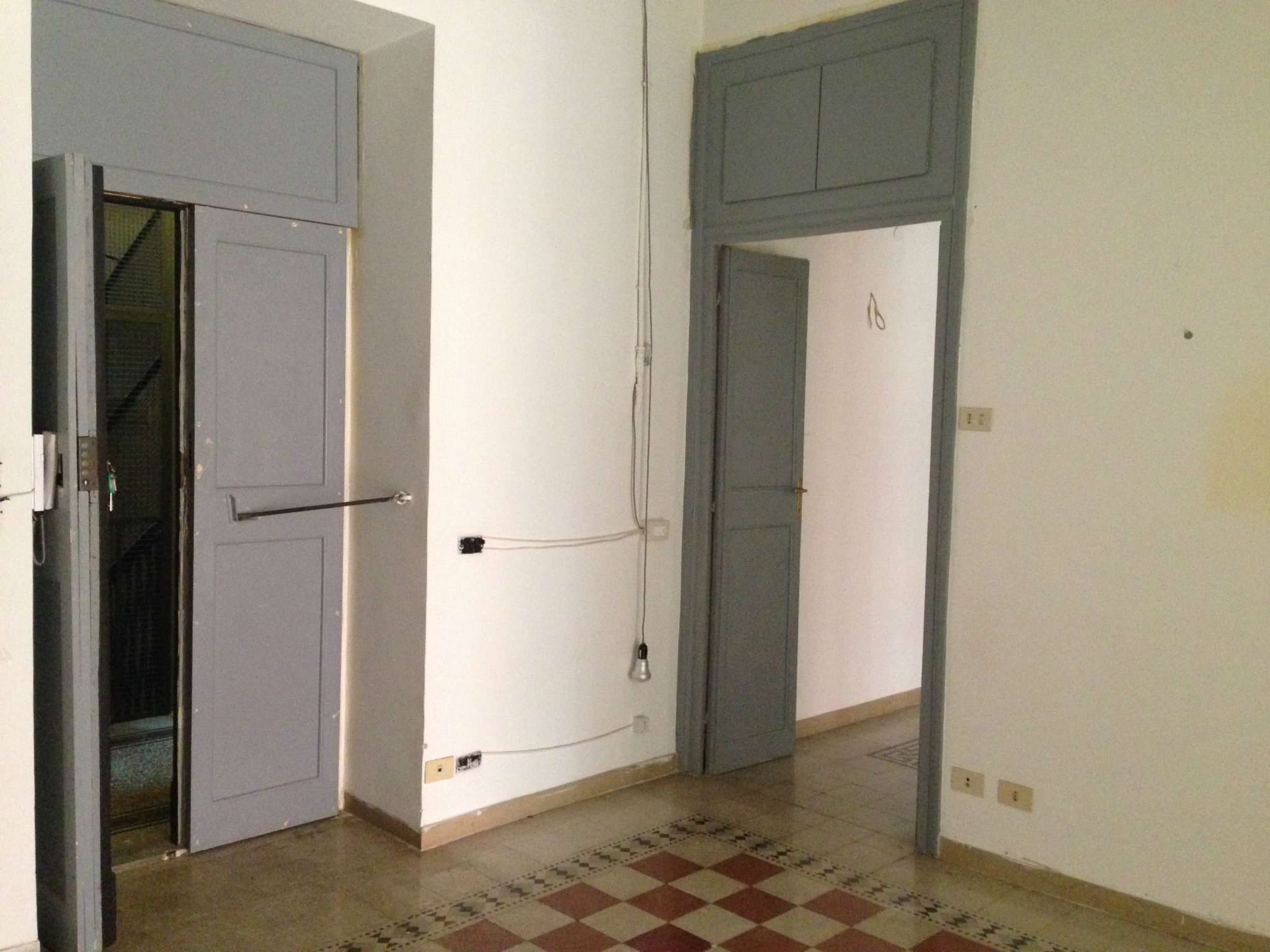 Appartamento ROMA affitto  PRATI CATULLO Pietro Paolo Gabrielli