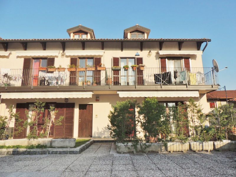  san-gillio vendita quart:  studio-immobiliare-alpignano-sas