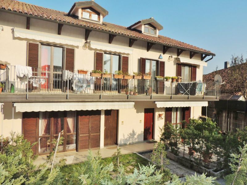 Villa Affiancata - Schiera SAN GILLIO vendita   val della torre studio immobiliare alpignano sas