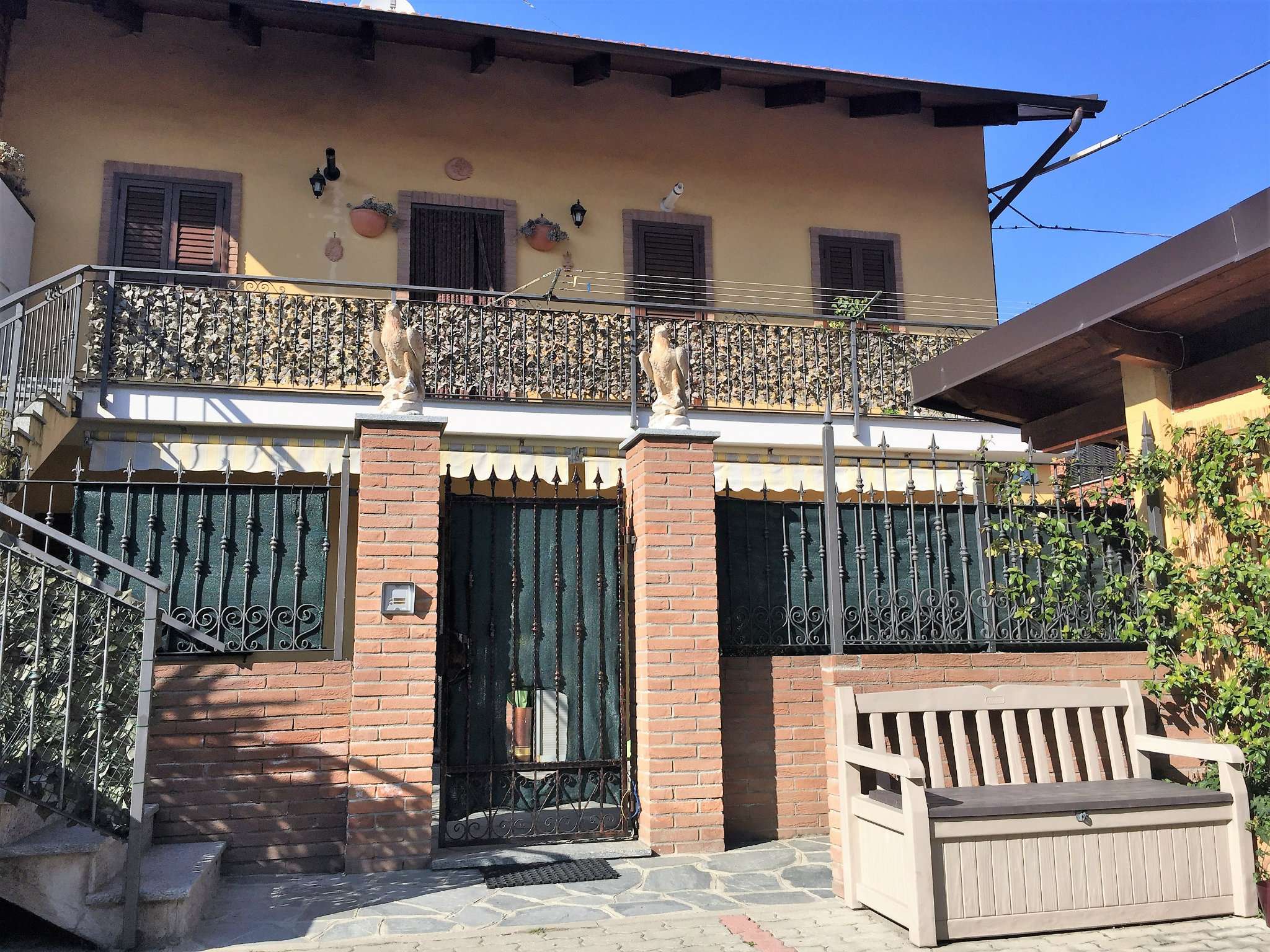  alpignano vendita quart:  studio-immobiliare-alpignano-sas