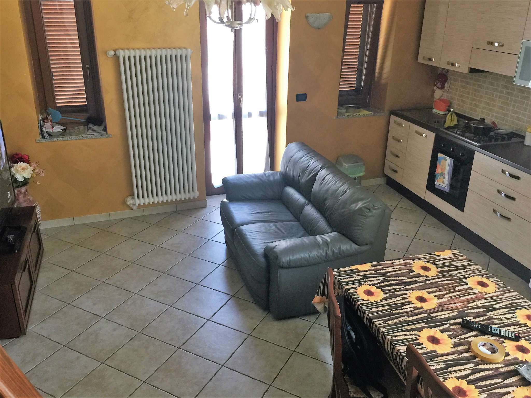 Appartamento CAPRIE vendita   alcide de gasperi studio immobiliare alpignano sas