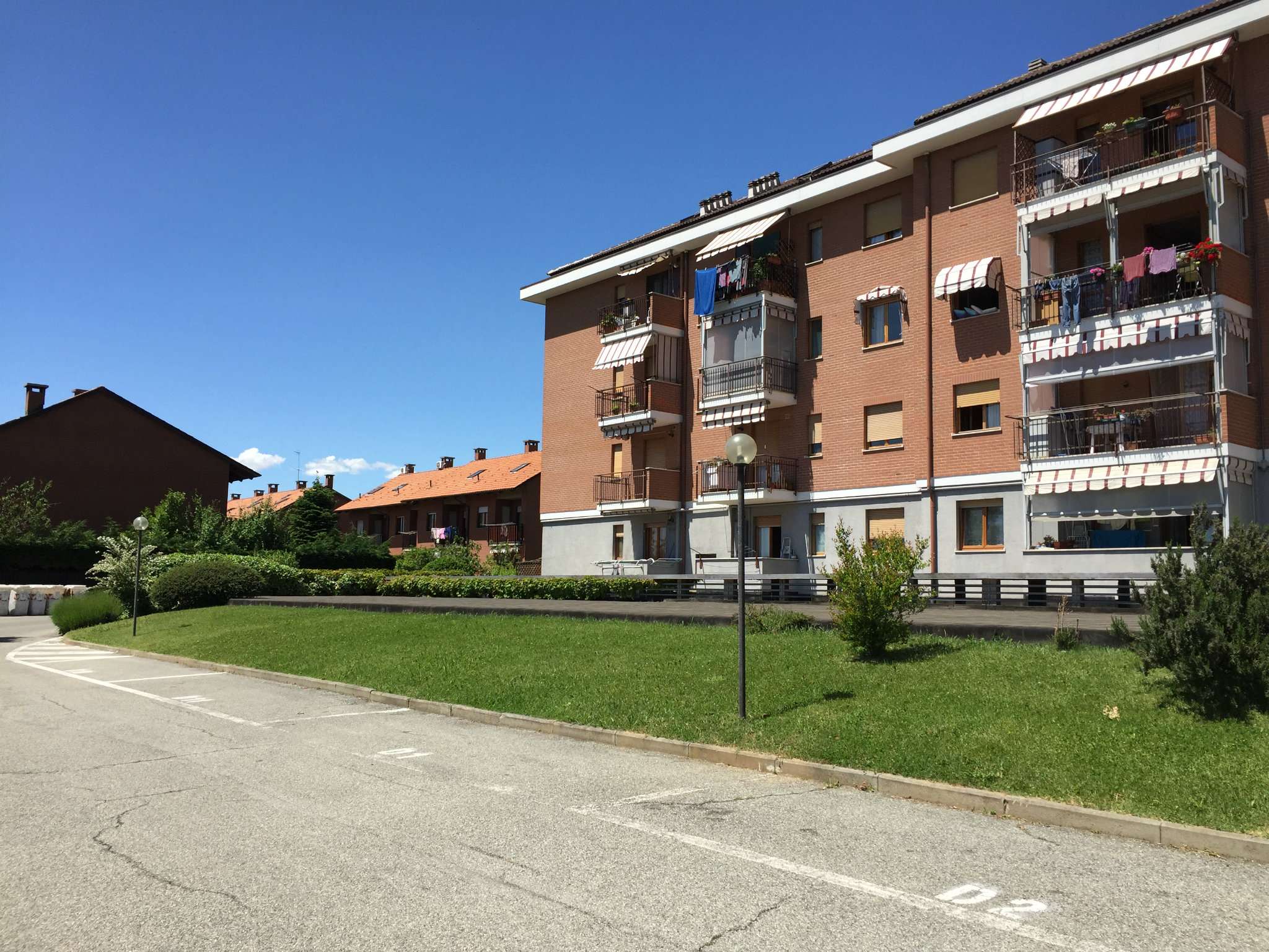 Appartamento ALPIGNANO vendita   costa studio immobiliare alpignano sas