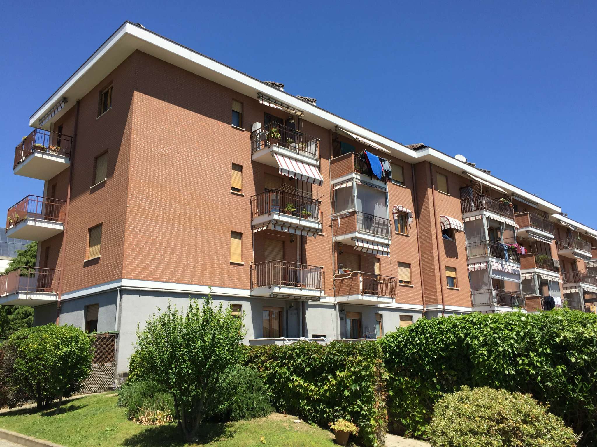 Appartamento ALPIGNANO vendita   costa studio immobiliare alpignano sas