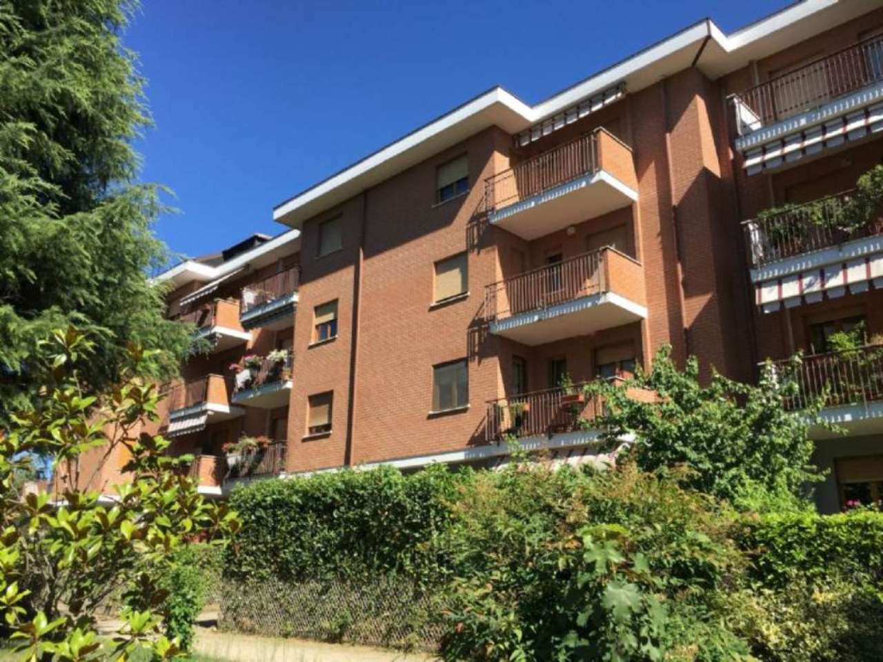  alpignano vendita quart:  studio immobiliare alpignano sas