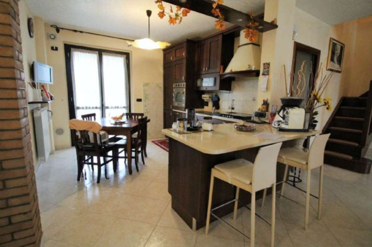 Appartamento PIANEZZA vendita   rosta studio immobiliare alpignano sas