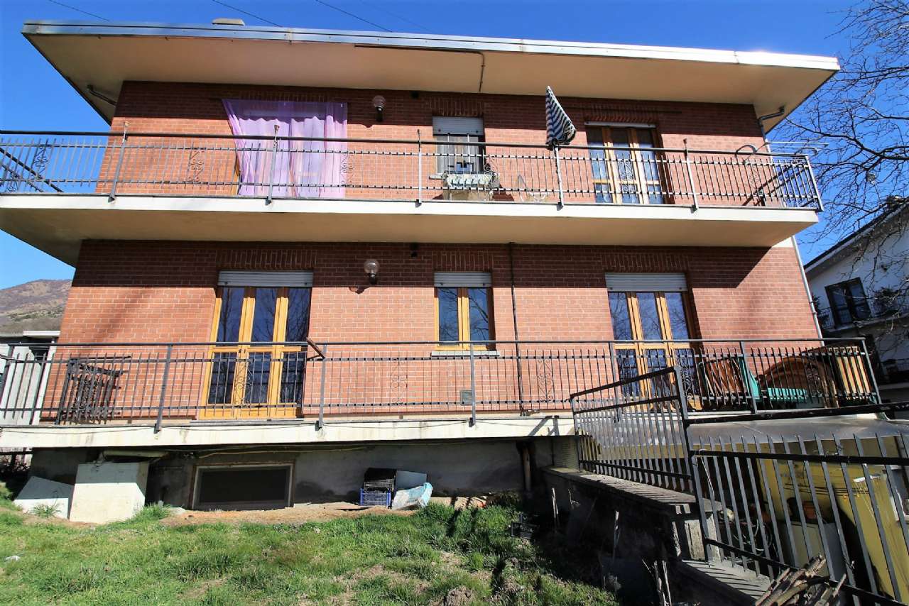 Appartamento CASELETTE vendita   susa studio immobiliare alpignano sas