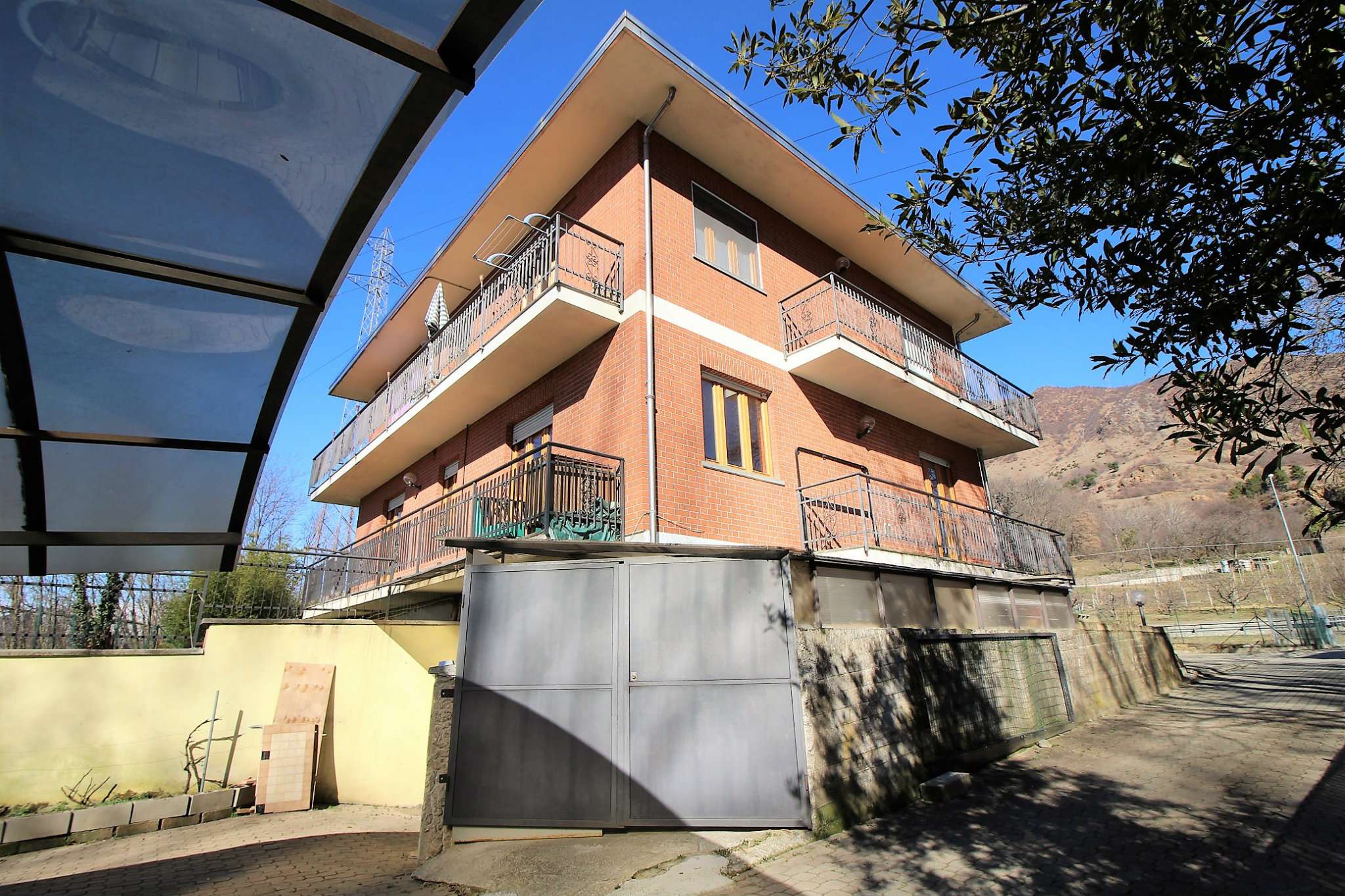 Appartamento CASELETTE vendita   susa studio immobiliare alpignano sas