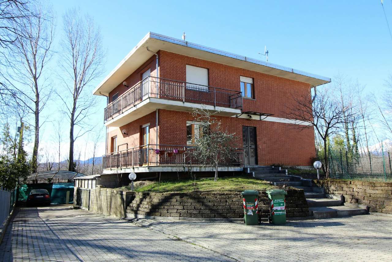 Appartamento CASELETTE vendita   susa studio immobiliare alpignano sas