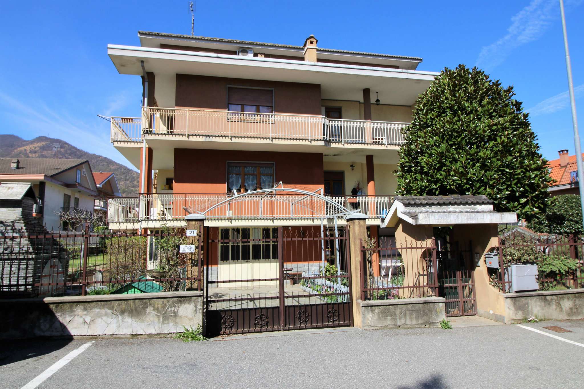 Appartamento CASELETTE vendita   brione studio immobiliare alpignano sas