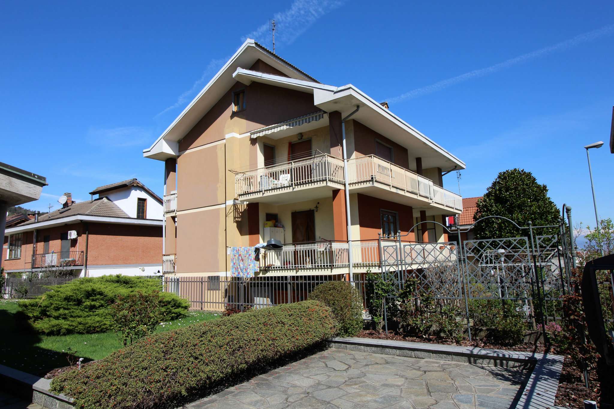  caselette vendita quart:  studio immobiliare alpignano sas