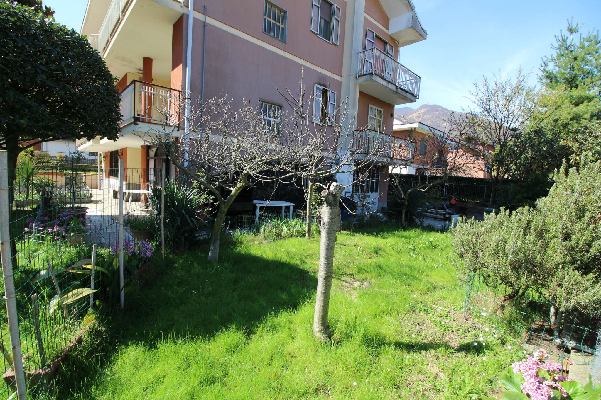 Appartamento CASELETTE vendita   brione studio immobiliare alpignano sas