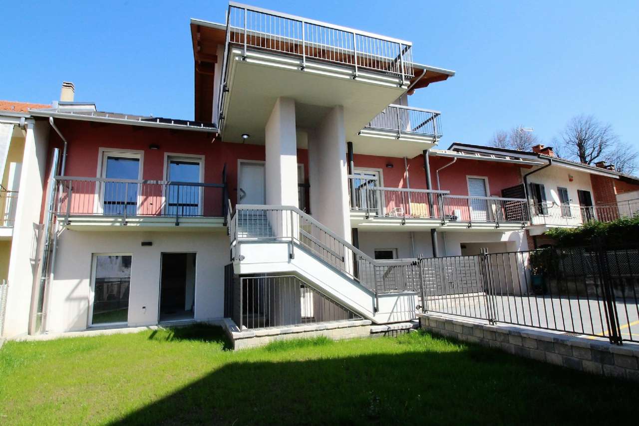 Appartamento ALPIGNANO vendita   diaz studio immobiliare alpignano sas