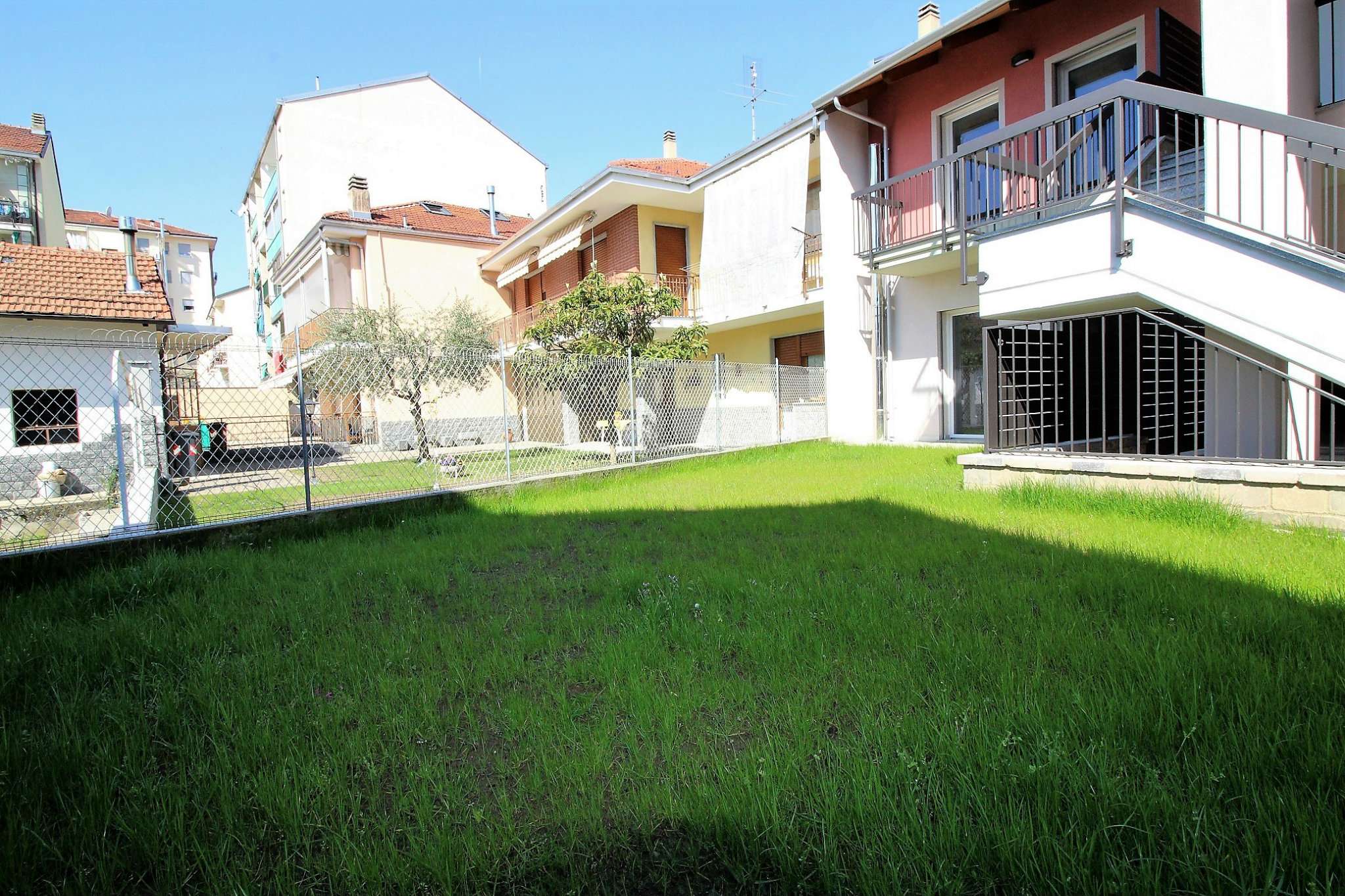 Appartamento ALPIGNANO vendita   diaz studio immobiliare alpignano sas