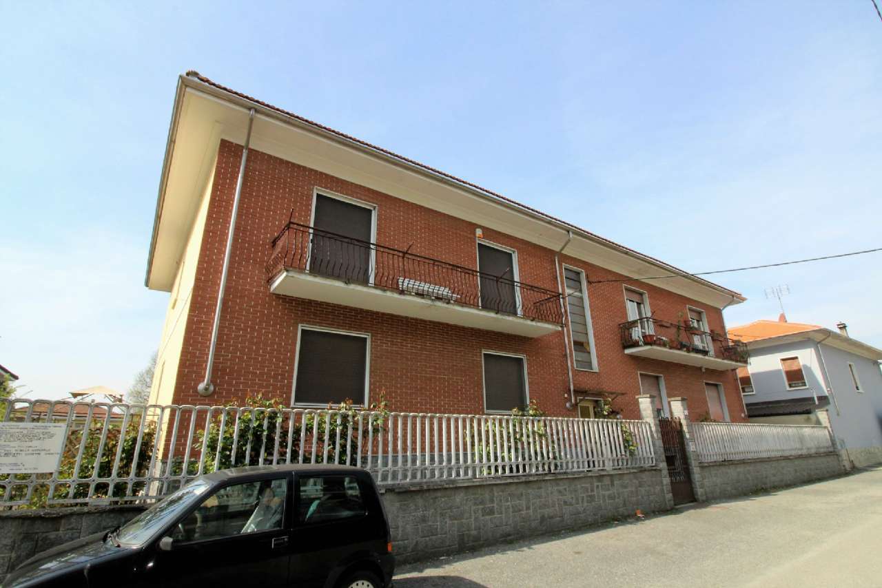 Appartamento ALPIGNANO vendita   givoletto studio immobiliare alpignano sas