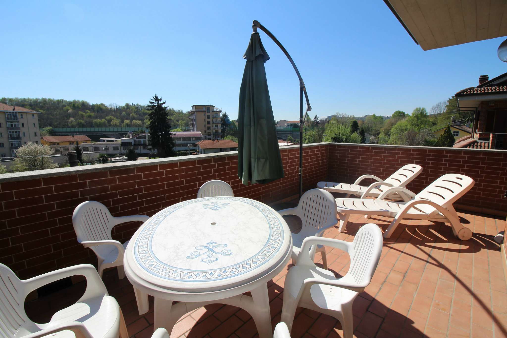 Villa ALPIGNANO vendita   antica di rivoli studio immobiliare alpignano sas