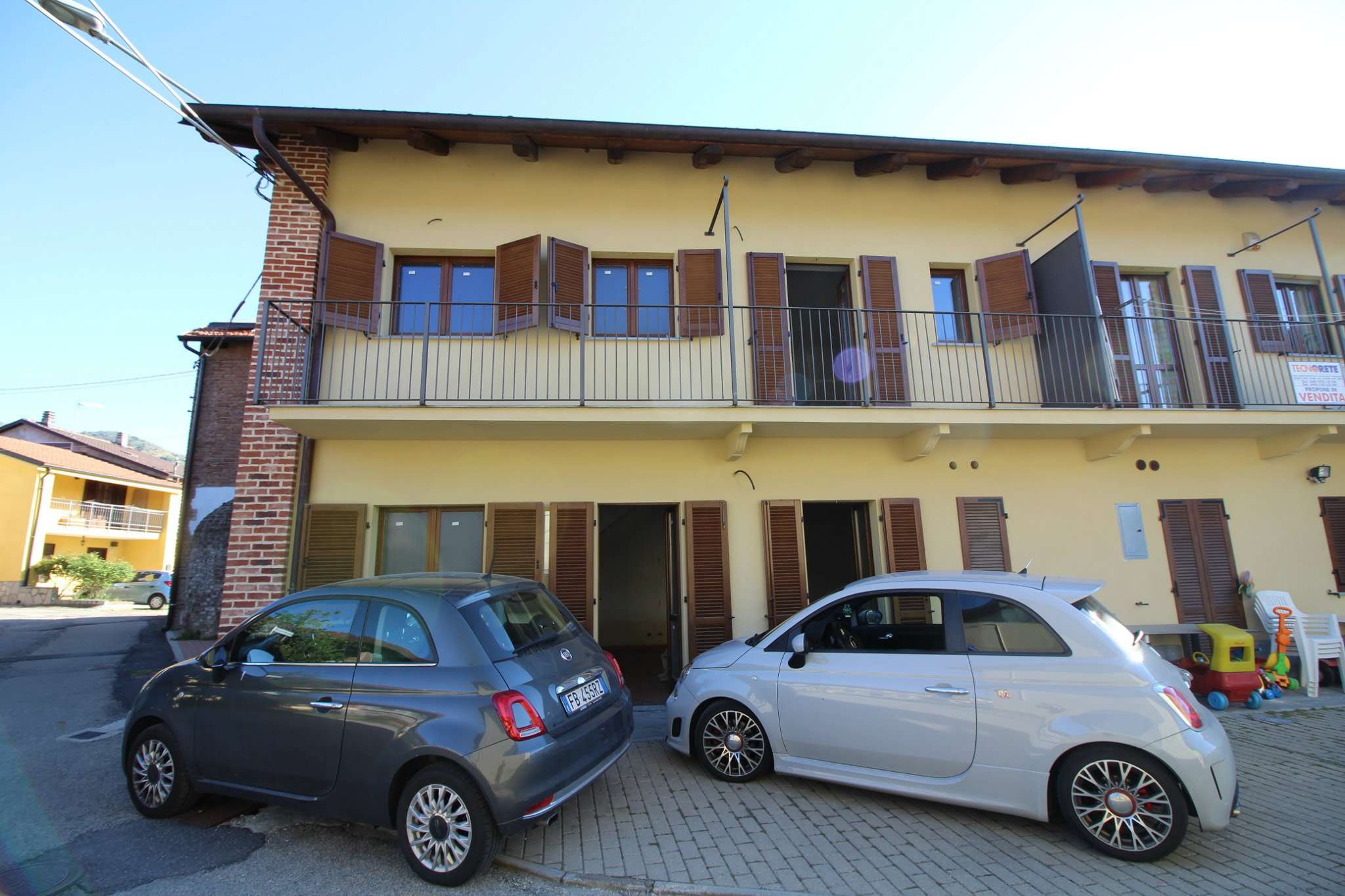  val della torre vendita quart:  studio immobiliare alpignano sas