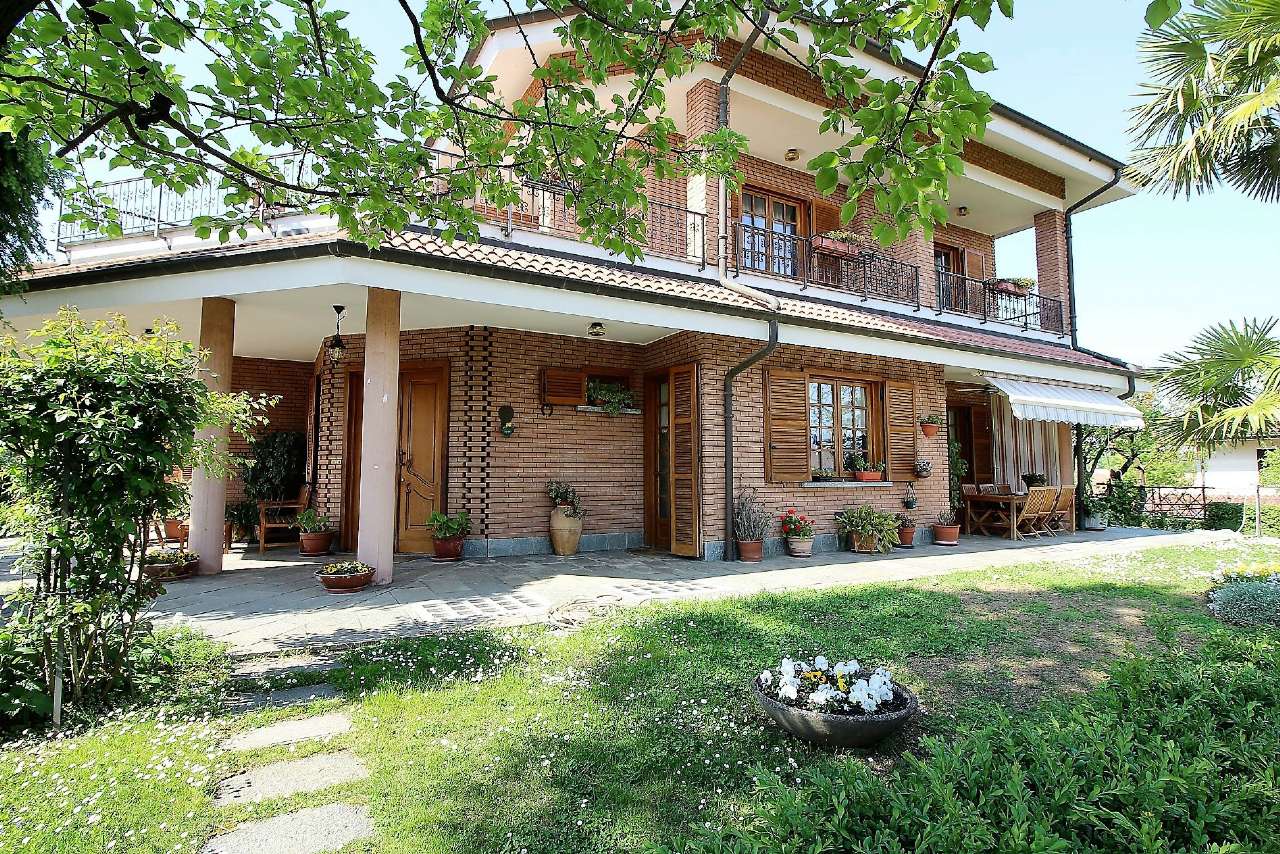 Villa ALPIGNANO vendita   monte rosa studio immobiliare alpignano sas