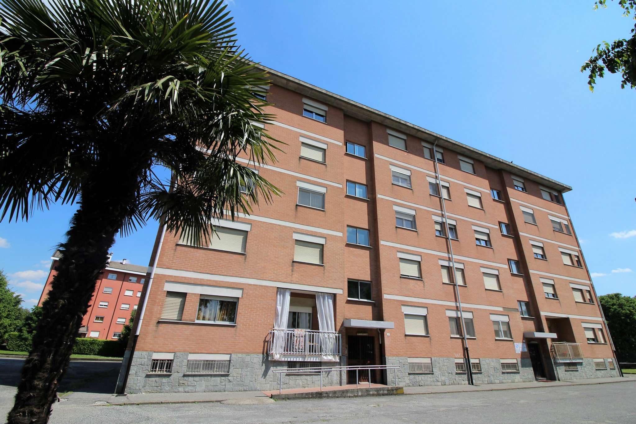  alpignano vendita quart:  studio immobiliare alpignano sas