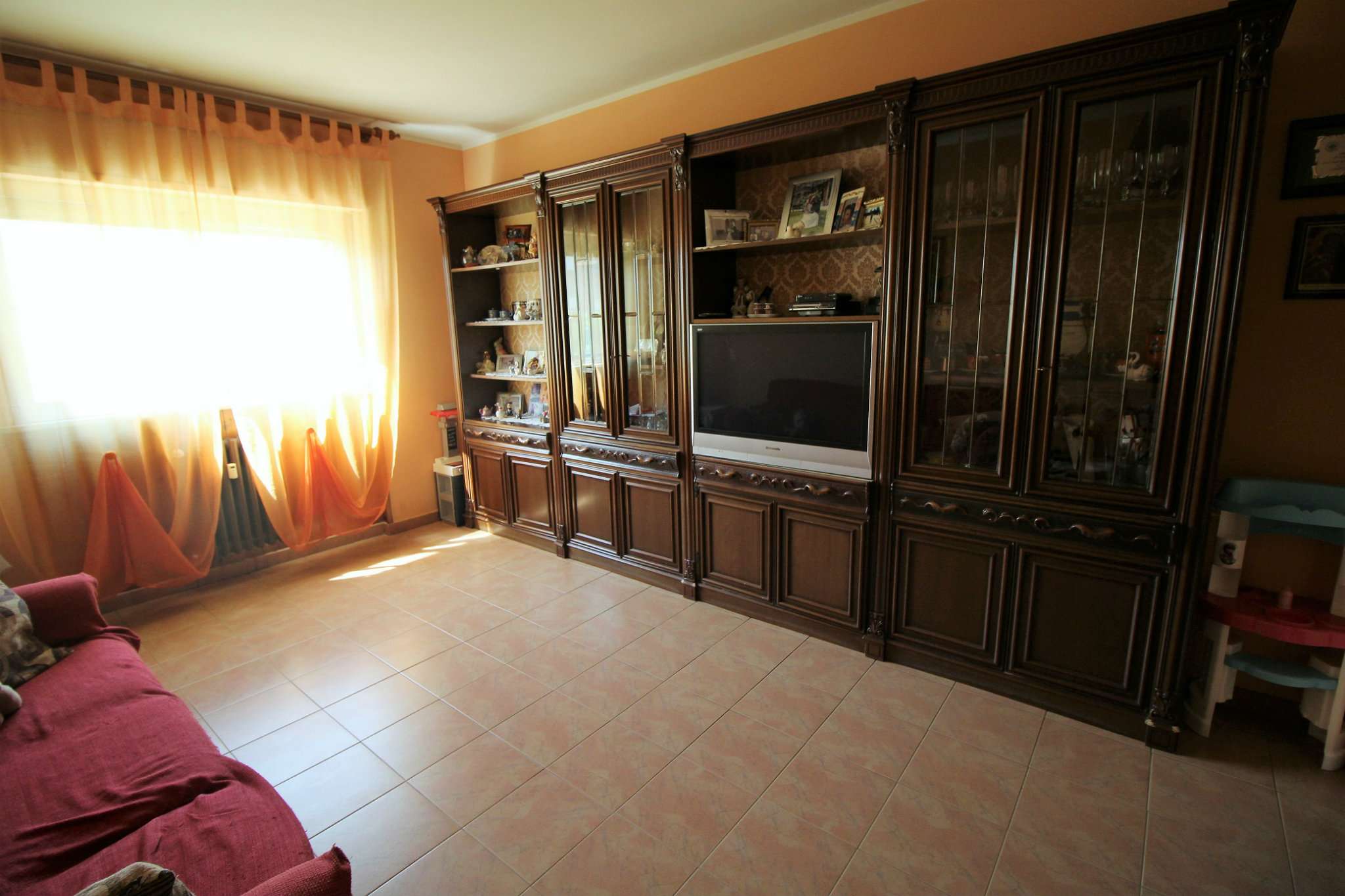 Appartamento ALPIGNANO vendita   pianezza studio immobiliare alpignano sas