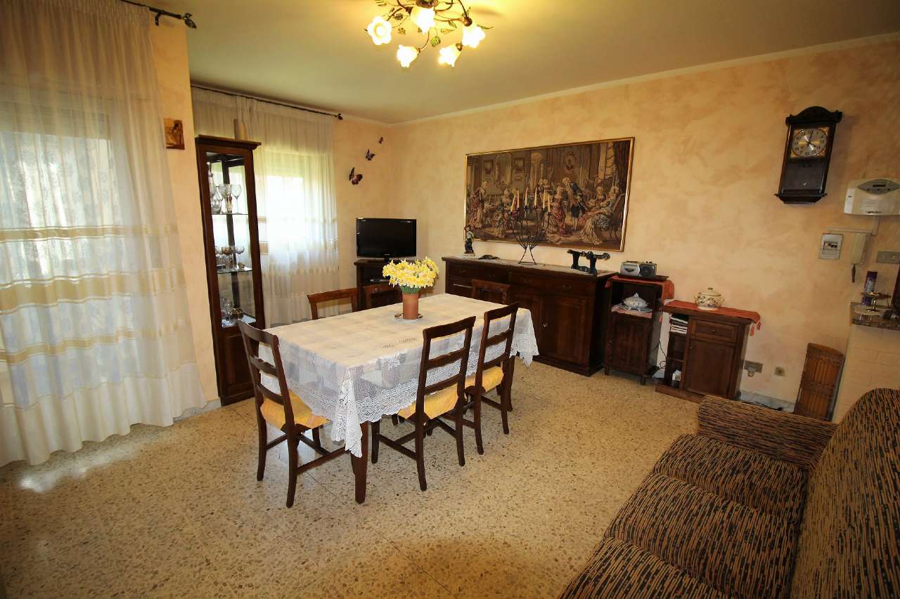 Appartamento ALPIGNANO vendita   pianezza studio immobiliare alpignano sas