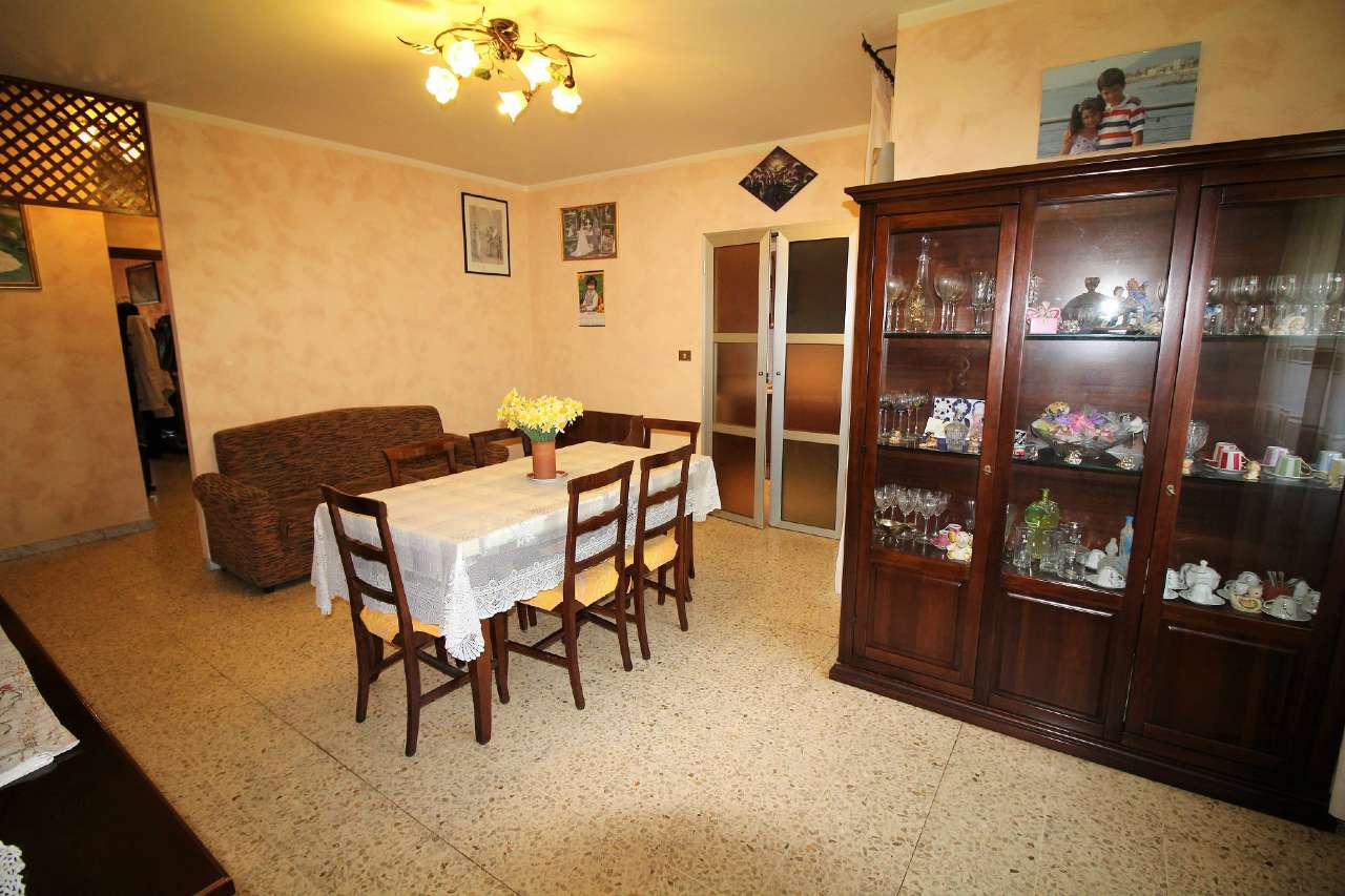 Appartamento ALPIGNANO vendita   pianezza studio immobiliare alpignano sas