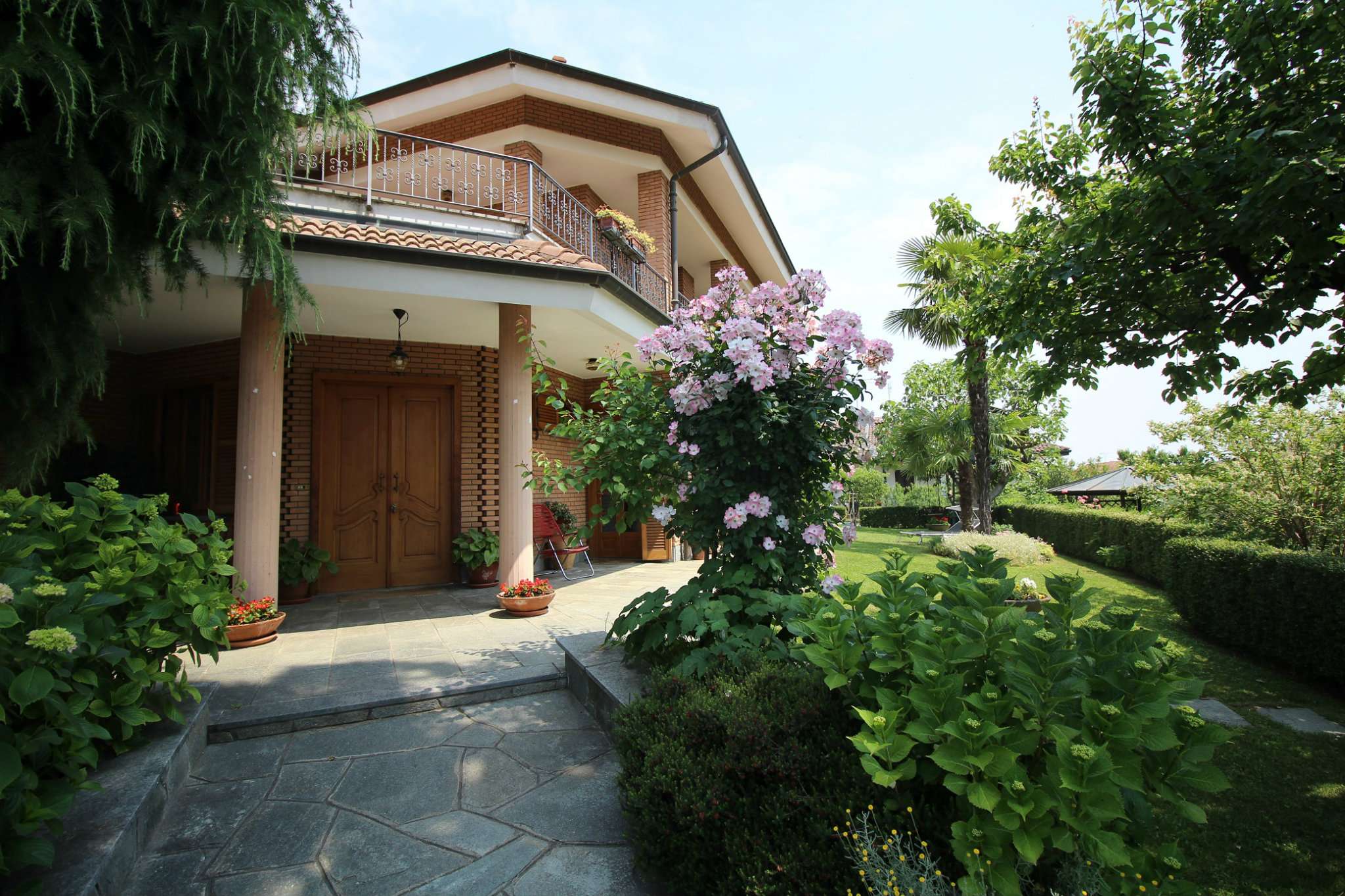 Villa ALPIGNANO vendita   monte rosa studio immobiliare alpignano sas