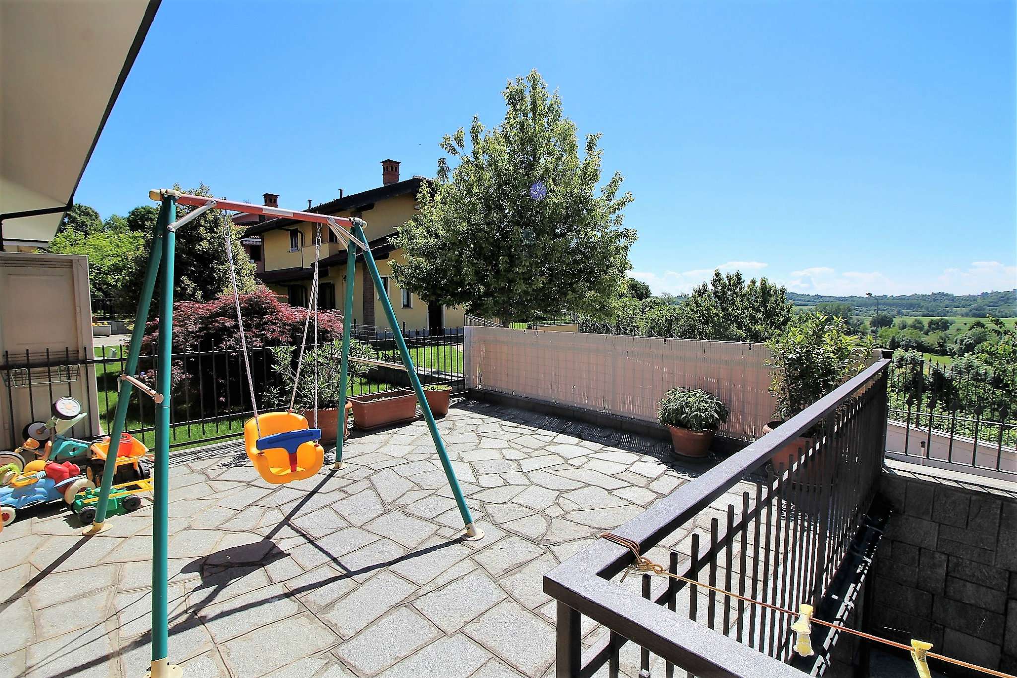 Villa CASELETTE vendita   alpignano studio immobiliare alpignano sas