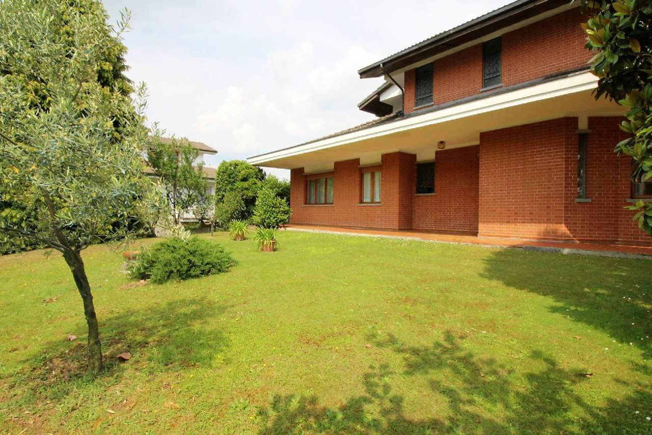 Villa Bifamiliare CASELETTE vendita   fiano studio immobiliare alpignano sas