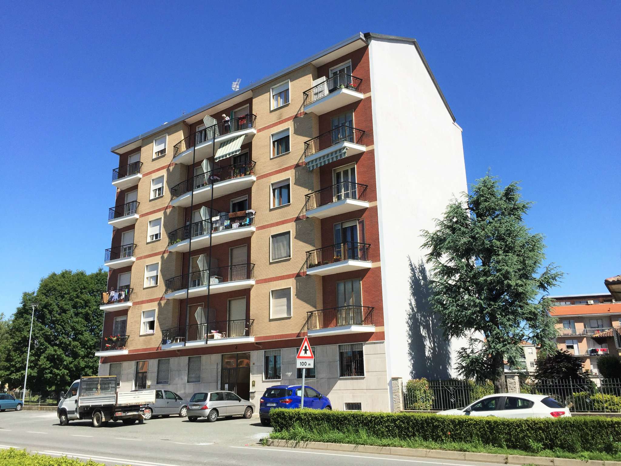  pianezza vendita quart:  studio immobiliare alpignano sas