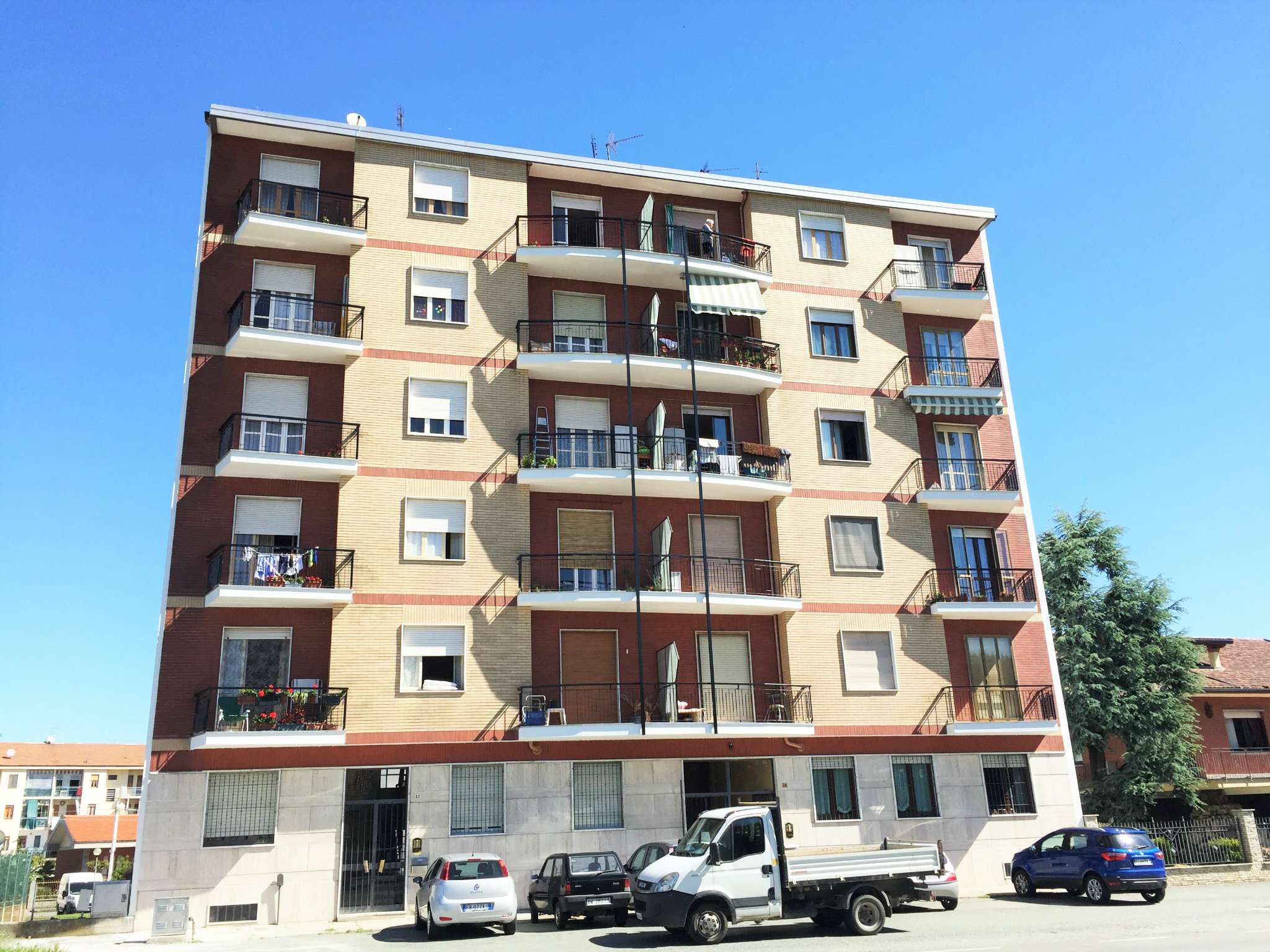 Appartamento PIANEZZA vendita   susa studio immobiliare alpignano sas