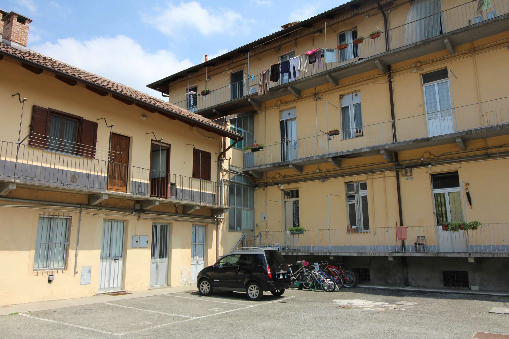 Appartamento PIANEZZA vendita   maria bricca studio immobiliare alpignano sas