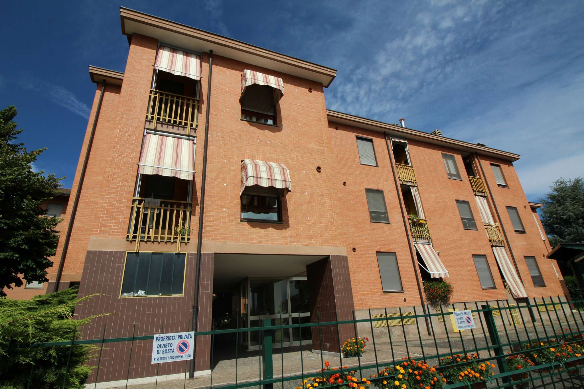  san-gillio vendita quart:  studio-immobiliare-alpignano-sas