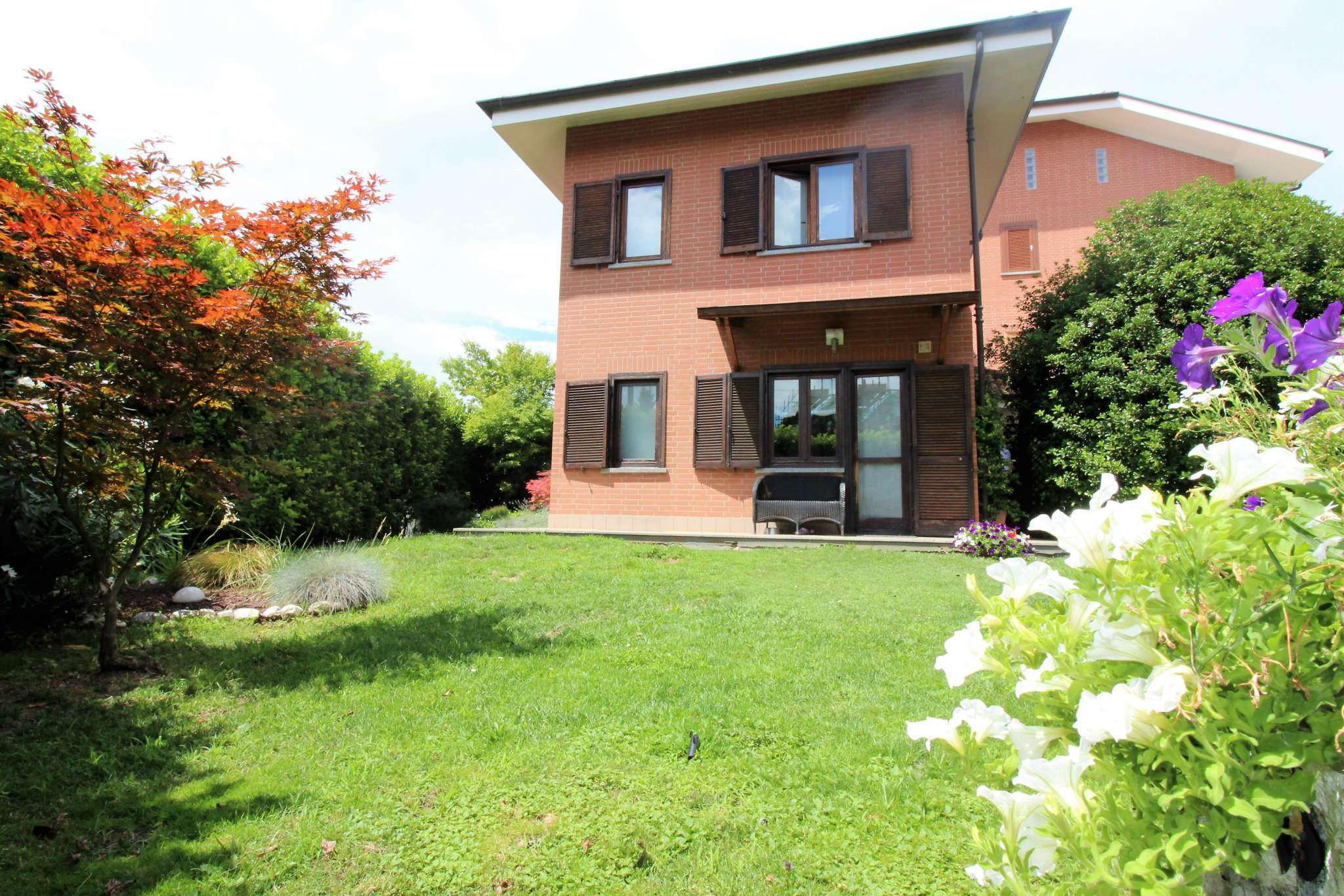 Villa ALPIGNANO vendita   murialdo studio immobiliare alpignano sas