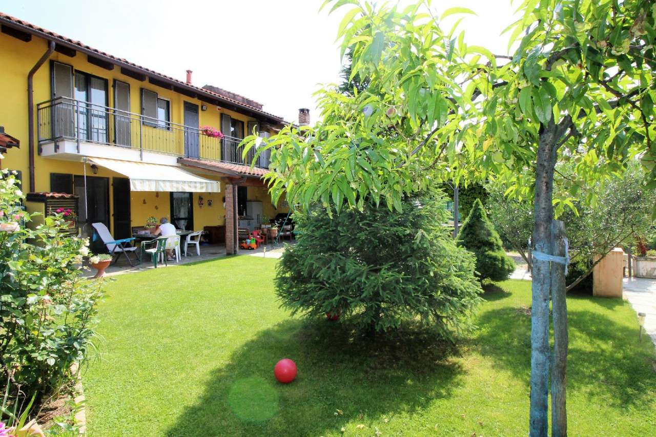 Appartamento SAN GILLIO vendita   pianezza val della torre studio immobiliare alpignano sas