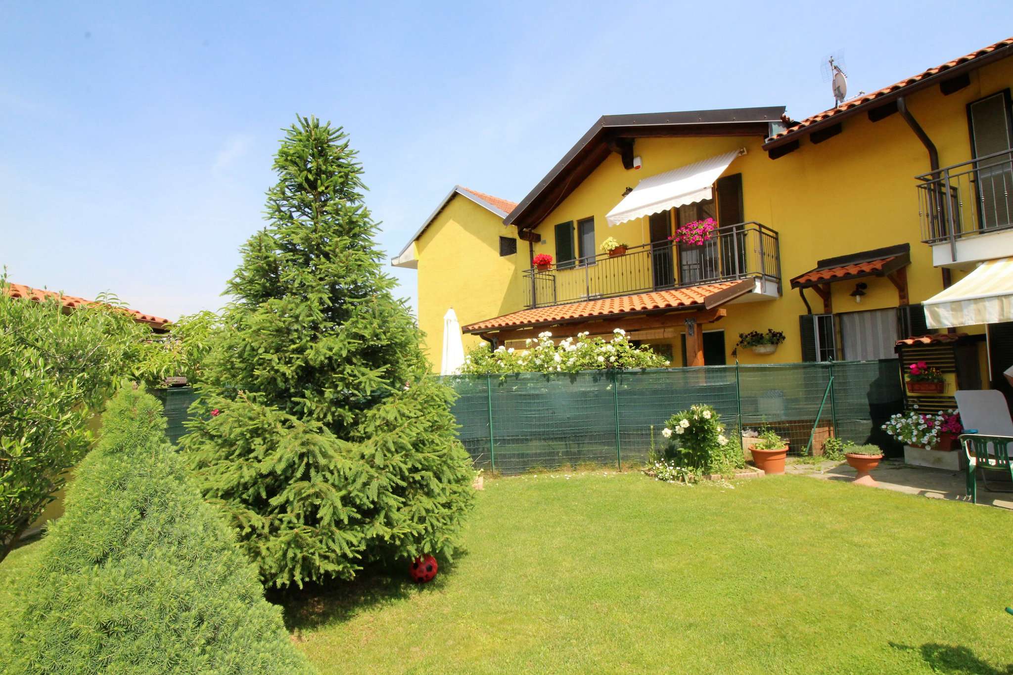  san-gillio vendita quart:  studio-immobiliare-alpignano-sas