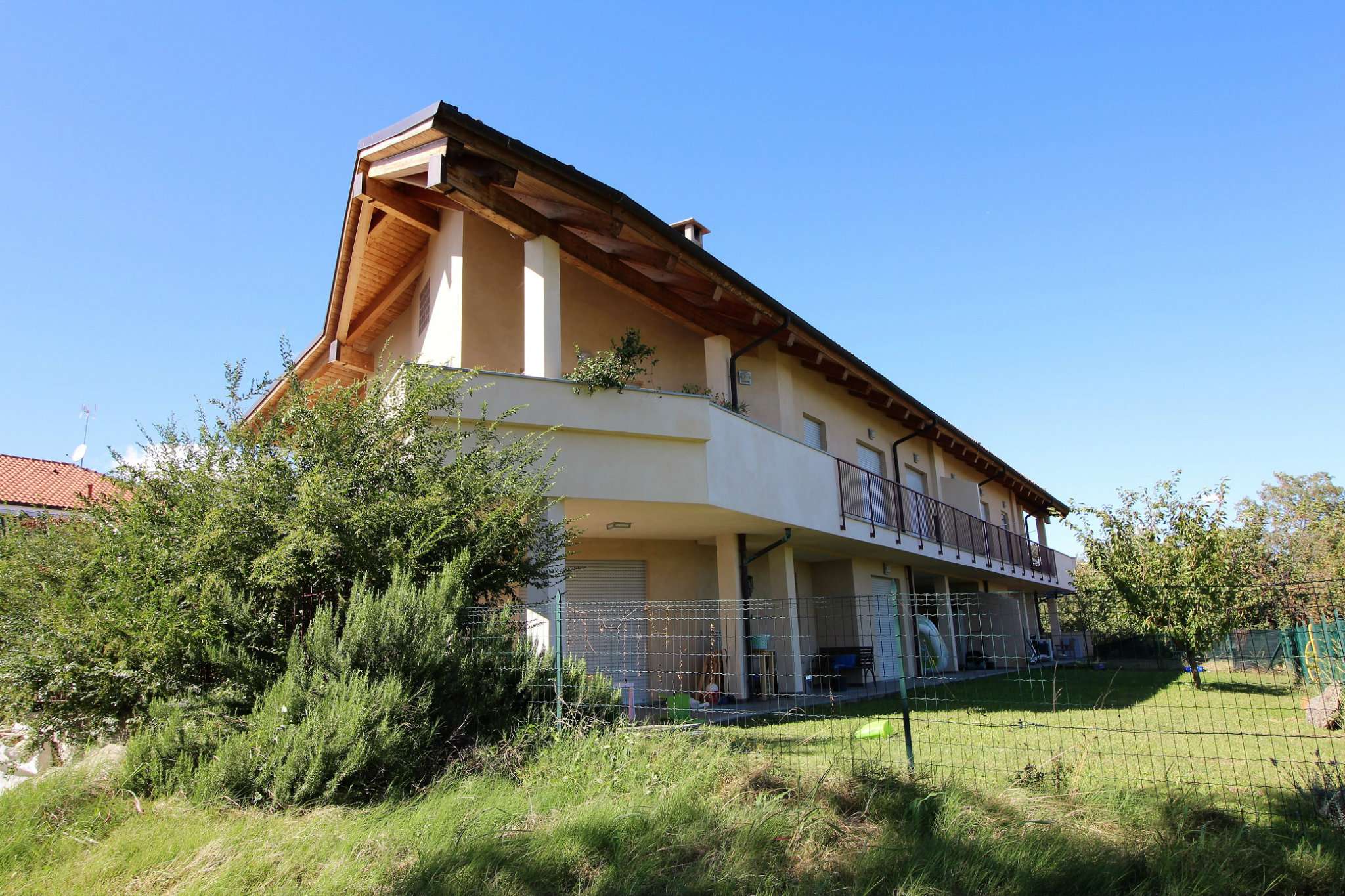 Appartamento ALPIGNANO vendita   torino studio immobiliare alpignano sas