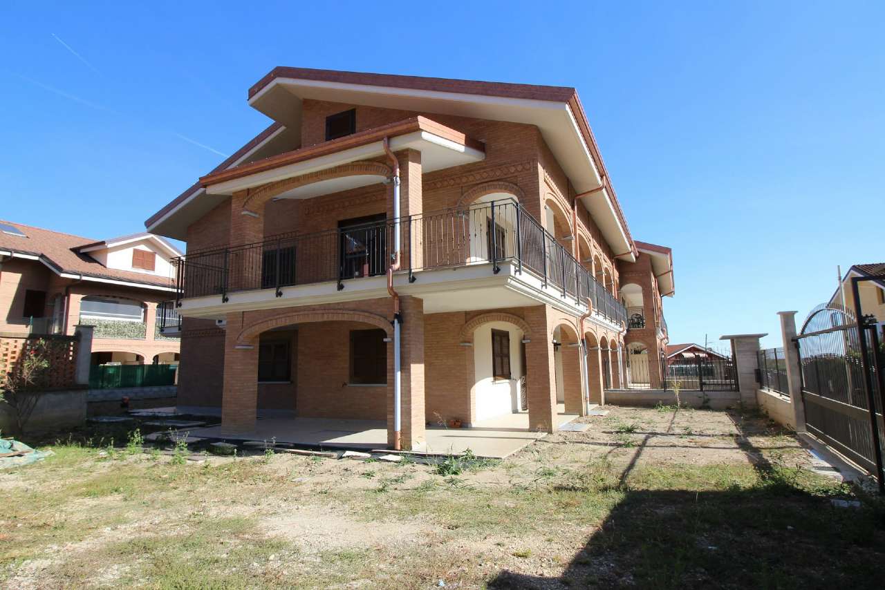 Appartamento GIVOLETTO vendita   alpignano studio immobiliare alpignano sas